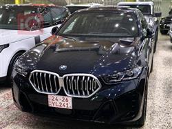 بي ام دبليو X6